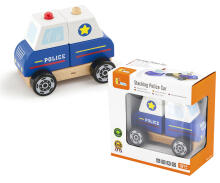 Viga 50201 Police Car Blocks