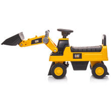 CAT 5299 autokrautuvo krautuvas