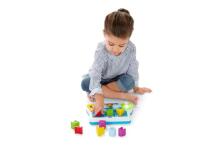 CHICCO 00009798000130 EDU Balsės ir formos