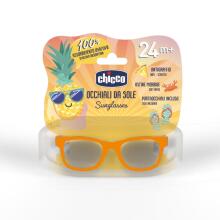 CHICCO 00011471100000 Солнцезащитные очки 24 мес+ мальчик*