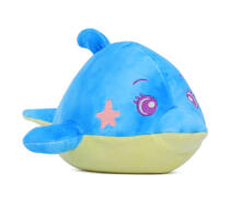 DREAM BEAMS DB20502010 Дельфин Доминик 18 см