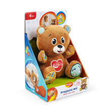 DUMEL DD 30003 Draugas BEAR