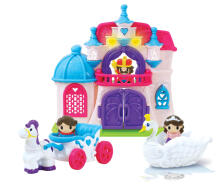 DUMEL DD 44497 Royal Palace