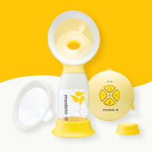 MEDELA 101033779 SWING FLEX Breast Pump promotion