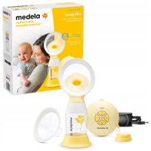 MEDELA 101033779 SWING FLEX Breast Pump promotion