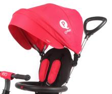 MILLY MALLY 3848 Qplay triratis Rito guminis raudonas