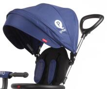 MILLY MALLY 3849 Qplay triratis Rito Rubber Blue