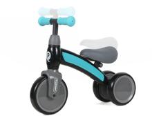 MILLY MALLY 4082 Qplay vehicle Sweetie blue
