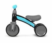 MILLY MALLY 4082 Qplay vehicle Sweetie blue