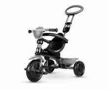 MILLY MALLY 4107 Qplay triratis Cozy pilka