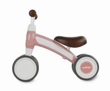 MILLY MALLY 5688 Qplay Vehicle Cutey Retro pink