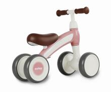 MILLY MALLY 5688 Qplay Vehicle Cutey Retro pink