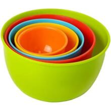 WOOPIE BABY 47818 Sensorinė žaislų piramidė