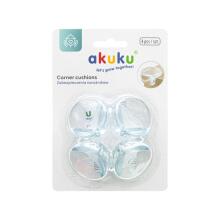 AKUKU A0653 Ovalios kampų apsaugos