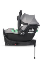 COLIBRO Car seat PETIT PRO DOVE