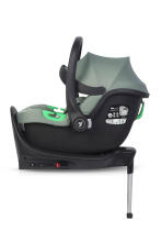 Автокресло COLIBRO PETIT PRO PINE