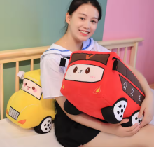 Cars Cushion  Art.236285 Pillow ,28 cm