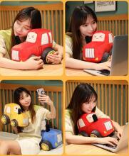 Cars Cushion  Art.236288 Pillow ,30 cm