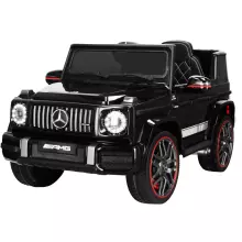 Auto with battery Mercedes electric children's car toy with remote control Springos KC0011