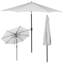 Sodo skėtis Springos GU0034 300 CM
