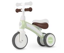 MILLY MALLY 6293 Qplay Sweetie mint transporto priemonė