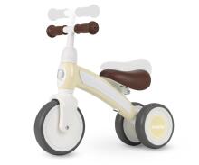 MILLY MALLY 6295 Qplay Vehicle Sweetie kremas