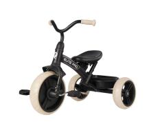 MILLY MALLY Qplay Elite Pro juodas triratis