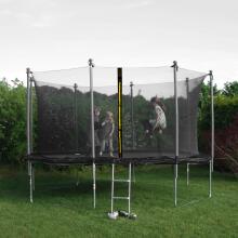 Sodo batutas Springos TP0007 365 cm 12ft