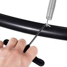 Sodo batutas Springos TP0010 305-312 cm 10ft