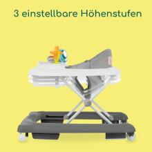 Bebeconfort Explorer Baby Walker Art.236982 Gray Mist
