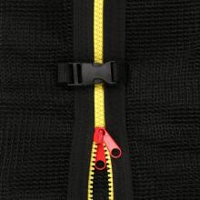 Lauko tinklelis batutui Springos TSN-8FT 244 CM 8 ft