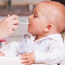 Baby Liquid Medicine Feeder/Dispenser Art.237228
