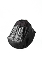 Ezimoov Rain Cover Art.EZ-1701 Дождевая пленка для автокресла