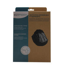 Ezimoov Rain Cover Art.EZ-1701 Дождевая пленка для автокресла