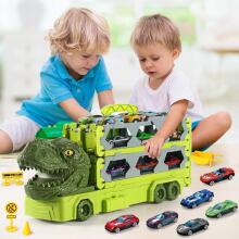 Vatos Truck Toy Cars Dino Art.237651