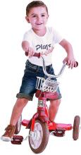 Italtrike Super Lucy Tricycle Spring 10’’ Art.238095 vaikiškas triratukas