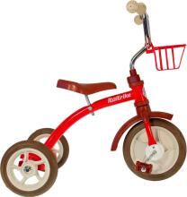 Italtrike Super Lucy Tricycle Road Work 10’’ Art.238096 vaikiškas triratukas