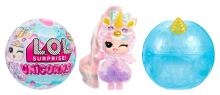 L.O.L. Surprise Unicorn lelė