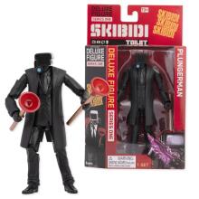 SKIBIDI TOILET Figūrėlė DELUXE, 15 cm