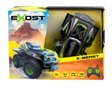 EXOST RC automobilis X-CAR II, 1:34