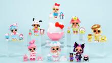 L.O.L. SURPRISE Rinkinys „Hello Kitty“