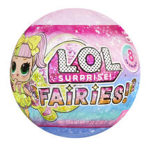 L.O.L. SURPRISE Lėlytė-fėja