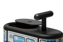 Italtrike Ride On Vehicle Toy Animals Ladybug Art.238280 машина-каталка для детей
