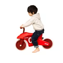 Italtrike Balance Bike Valentino Azzuro Art.238287  Детский велосипед - бегунок с