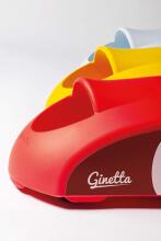 Italtrike Ginetta Rosso Art.238314 машина-каталка для детей