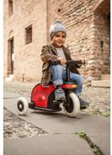 Italtrike La Cosa 2 Farmer 2 in 1 Art.238317  Kids tricycle