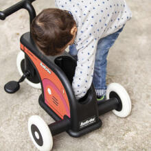Italtrike La Cosa 2 Farmer 2 in 1 Art.238317  Kids tricycle