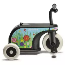 Italtrike La Cosa 2 Farmer 2 in 1 Art.238317  Kids tricycle
