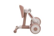 Little Dutch Yuki Balance Bike Art.T6081 Macchiata Детский велосипед/бегунок