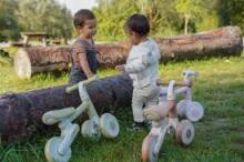 Little Dutch Yuki Balance Bike Art.T6081 Pisstachio